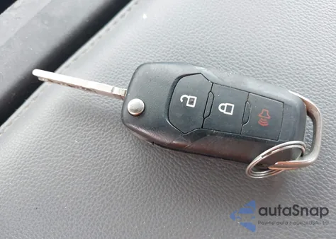 2021 Ford F-150 Xl z USA, uszkodzony, nr VIN 1FTEW1EPXMKE22254